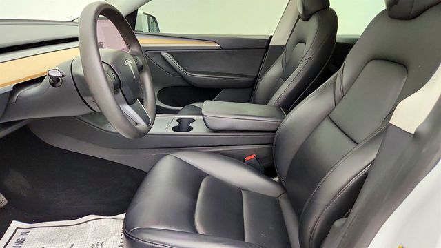 2023 Tesla Model Y AWD *Ltd Avail* w/ 20'' Induction Wheels - 23048603 - 21