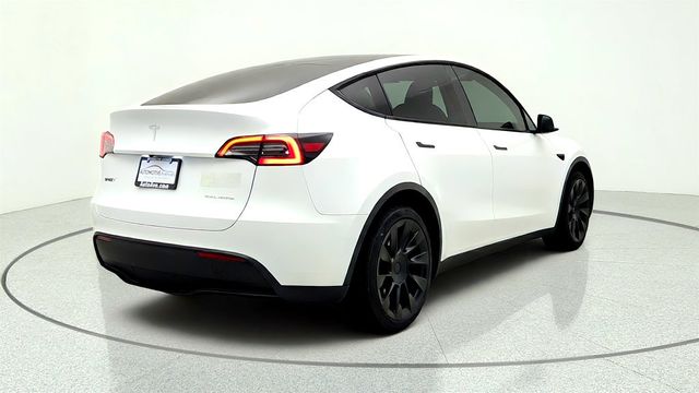 2023 Tesla Model Y AWD *Ltd Avail* w/ 20'' Induction Wheels - 23048603 - 4