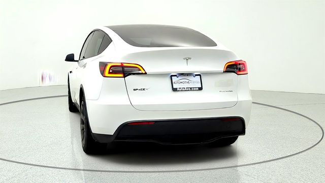 2023 Tesla Model Y AWD *Ltd Avail* w/ 20'' Induction Wheels - 23048603 - 5