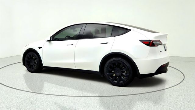2023 Tesla Model Y AWD *Ltd Avail* w/ 20'' Induction Wheels - 23048603 - 6