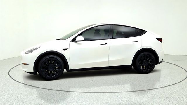 2023 Tesla Model Y AWD *Ltd Avail* w/ 20'' Induction Wheels - 23048603 - 7