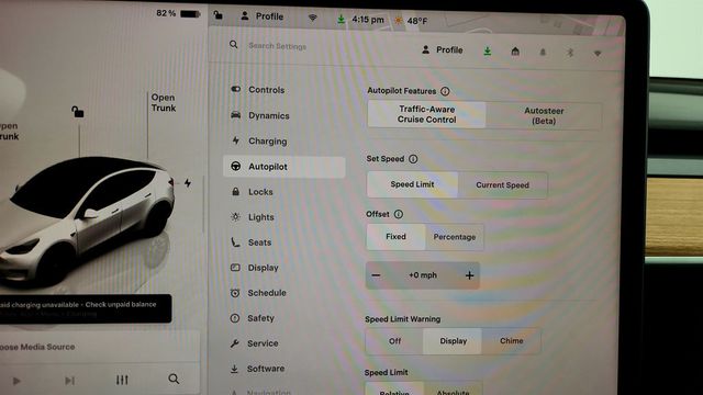 2023 Tesla Model Y AWD *Ltd Avail* with 20'' Induction Wheels - 22975540 - 17