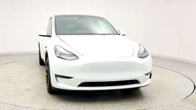 2023 Tesla Model Y AWD *Ltd Avail* with 20'' Induction Wheels - 22975540 - 1