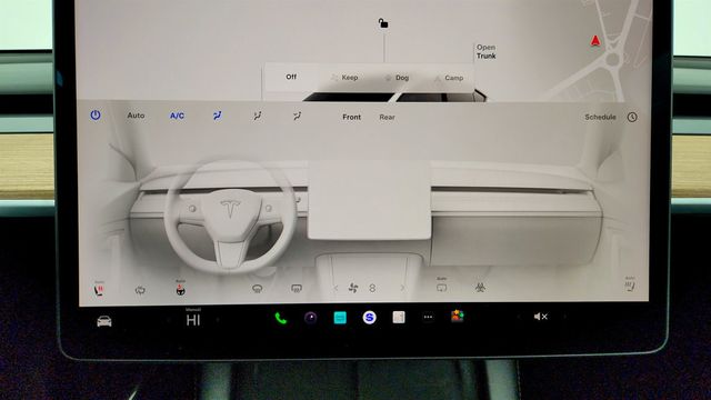 2023 Tesla Model Y AWD *Ltd Avail* with 20'' Induction Wheels - 22975540 - 20