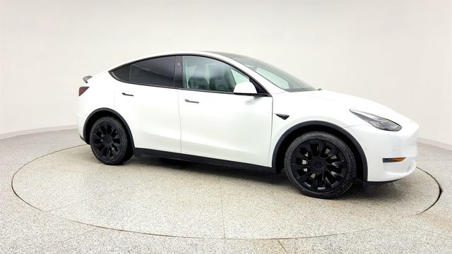 2023 Tesla Model Y AWD *Ltd Avail* with 20'' Induction Wheels - 22975540 - 2