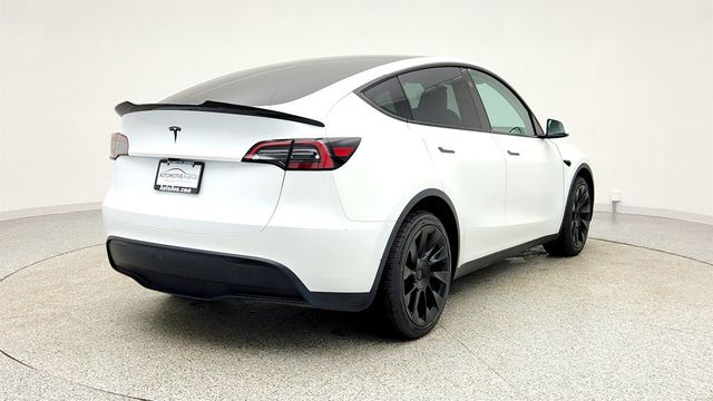2023 Tesla Model Y AWD *Ltd Avail* with 20'' Induction Wheels - 22975540 - 4