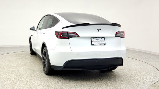 2023 Tesla Model Y AWD *Ltd Avail* with 20'' Induction Wheels - 22975540 - 5