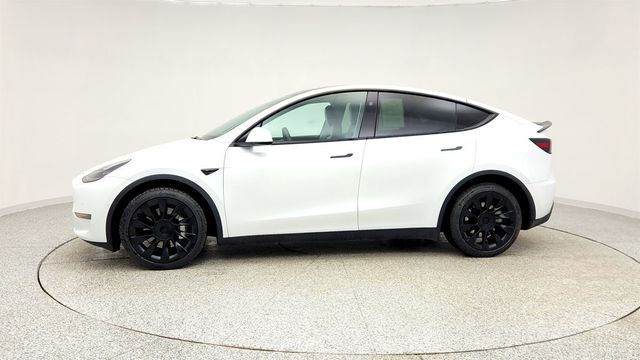 2023 Tesla Model Y AWD *Ltd Avail* with 20'' Induction Wheels - 22975540 - 7