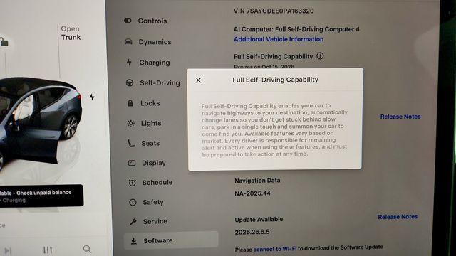 2023 Tesla Model Y AWD *Ltd Avail* w/ White & Black Premium Interior - 23083958 - 15