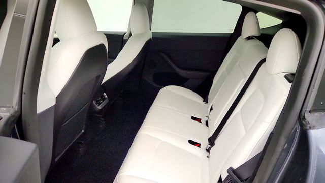 2023 Tesla Model Y AWD *Ltd Avail* w/ White & Black Premium Interior - 23083958 - 23