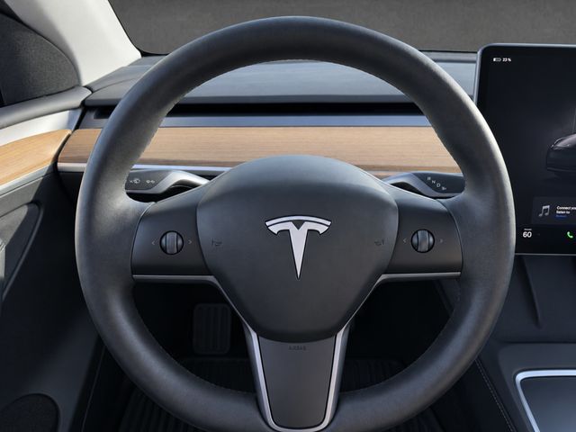 2023 Tesla Model Y CLEAN CARFAX, 1 OWNER, LONG RANGE, AWD, SUNROOF, 7 SEAT INTERIOR - 23090740 - 12