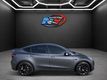 2023 Tesla Model Y CLEAN CARFAX, 1 OWNER, LONG RANGE, AWD, SUNROOF, 7 SEAT INTERIOR - 23090740 - 17