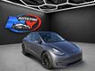 2023 Tesla Model Y CLEAN CARFAX, 1 OWNER, LONG RANGE, AWD, SUNROOF, 7 SEAT INTERIOR - 23090740 - 1