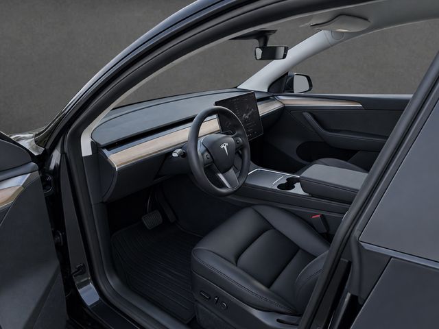 2023 Tesla Model Y CLEAN CARFAX, 1 OWNER, LONG RANGE, AWD, SUNROOF, 7 SEAT INTERIOR - 23090740 - 4