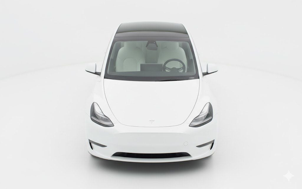 2023 Tesla Model Y FSD! PERFORMANCE! DUAL MOTOR! ALL WHEEL DRIVE! CLEAN  - 22935513 - 2