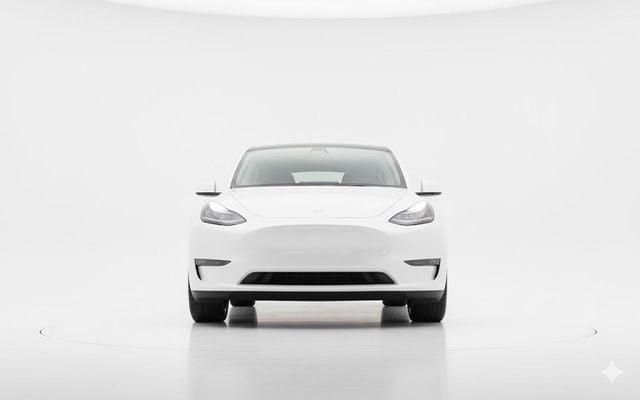 2023 Tesla Model Y FSD! PERFORMANCE! DUAL MOTOR! ALL WHEEL DRIVE! CLEAN  - 22935513 - 3