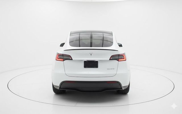 2023 Tesla Model Y FSD! PERFORMANCE! DUAL MOTOR! ALL WHEEL DRIVE! CLEAN  - 22935513 - 5