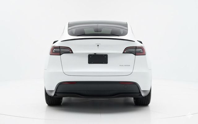 2023 Tesla Model Y FSD! PERFORMANCE! DUAL MOTOR! ALL WHEEL DRIVE! CLEAN  - 22935513 - 6