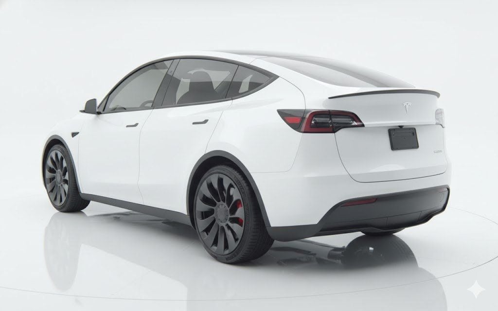 2023 Tesla Model Y FSD! PERFORMANCE! DUAL MOTOR! ALL WHEEL DRIVE! CLEAN  - 22935513 - 7