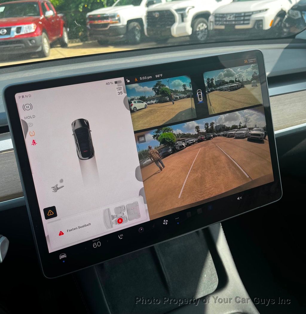 2023 Tesla Model Y HW4 Computer - 23042193 - 10