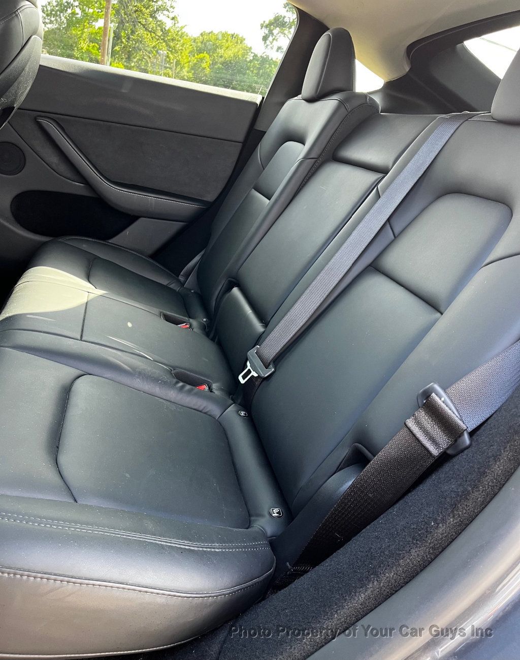 2023 Tesla Model Y HW4 Computer - 23042193 - 17