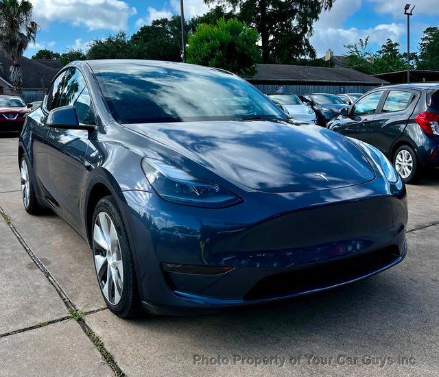 2023 Tesla Model Y HW4 Computer - 23042193 - 1