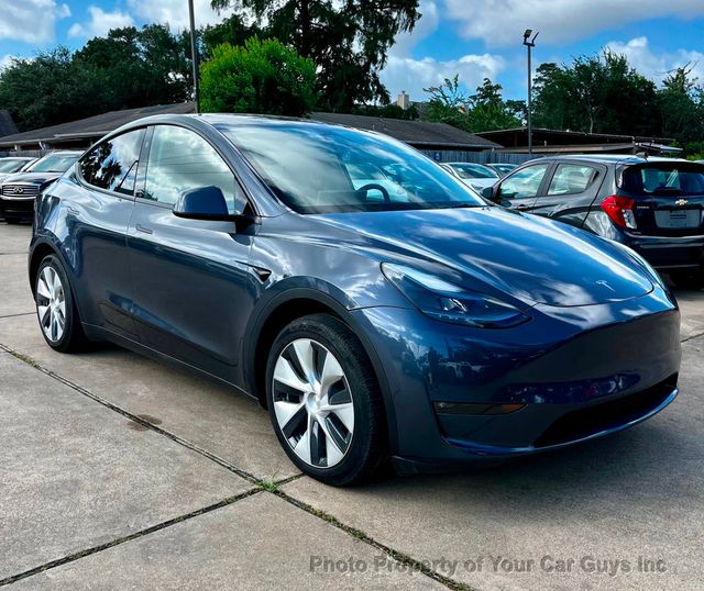 2023 Tesla Model Y HW4 Computer - 23042193 - 2