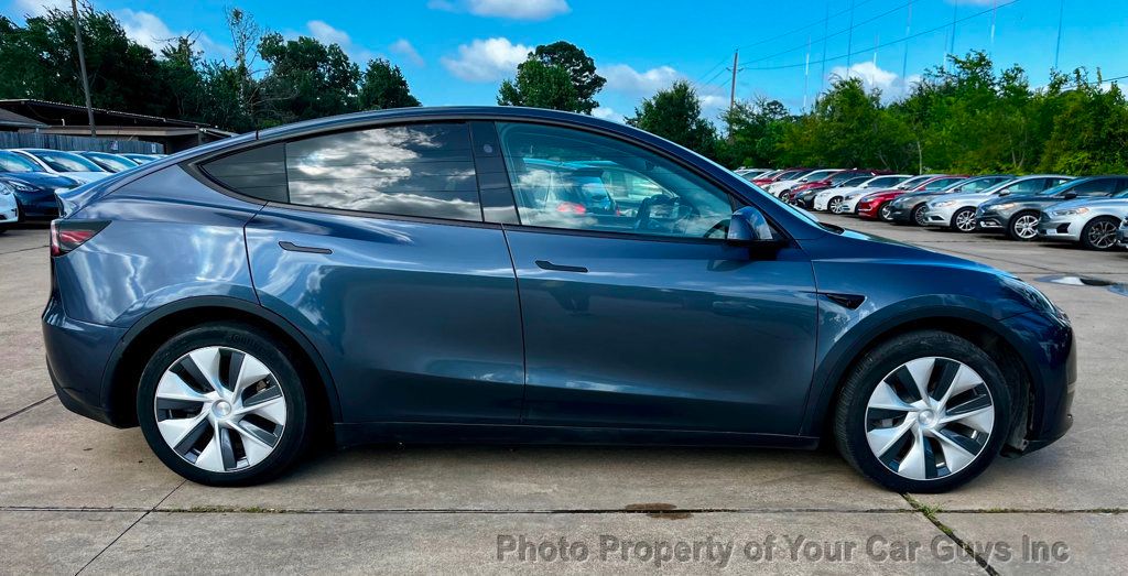 2023 Tesla Model Y HW4 Computer - 23042193 - 3