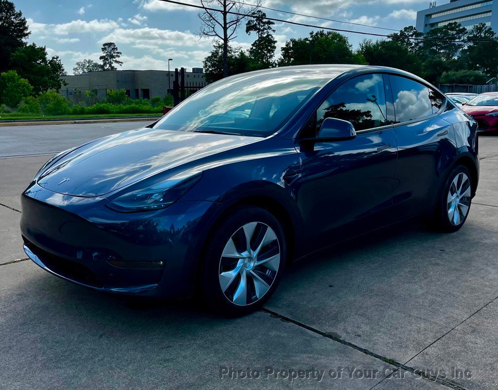 2023 Tesla Model Y HW4 Computer - 23042193 - 5