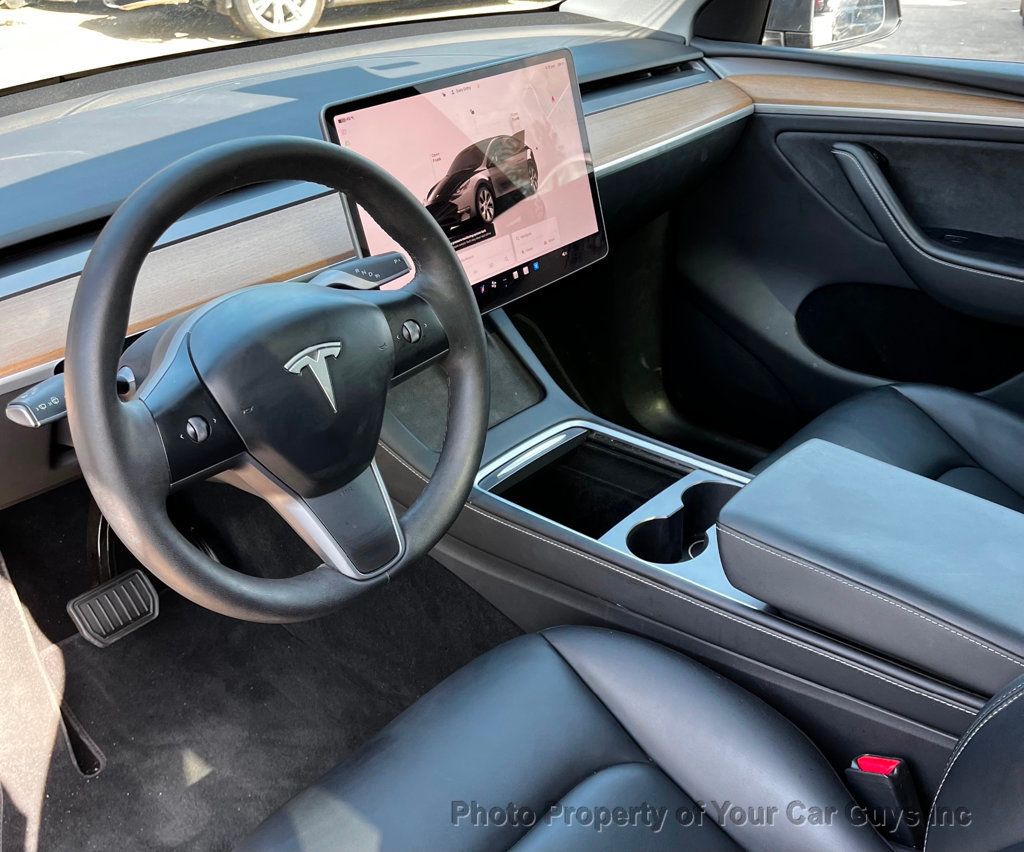 2023 Tesla Model Y HW4 Computer - 23042193 - 6