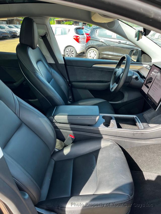 2023 Tesla Model Y HW4 Computer - 23042193 - 8