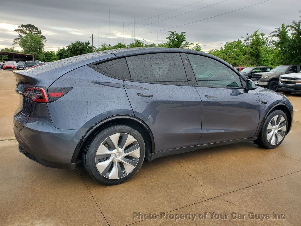 2023 Tesla Model Y HW4 FSD4 Computer - 23015909 - 9