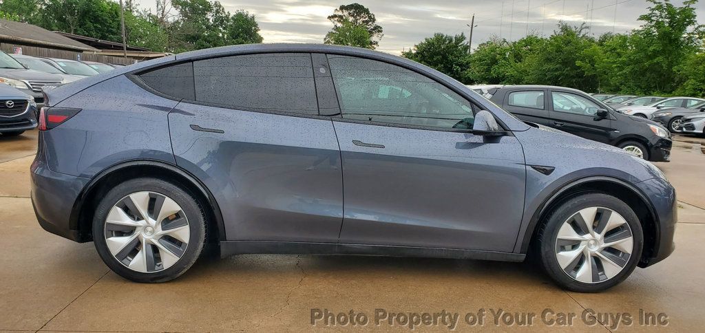 2023 Tesla Model Y HW4 FSD4 Computer - 23015909 - 10