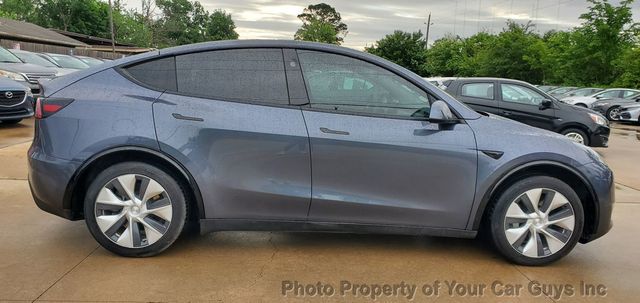 2023 Tesla Model Y HW4 FSD4 Computer - 23015909 - 10