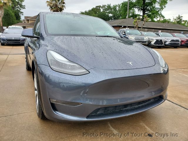 2023 Tesla Model Y HW4 FSD4 Computer - 23015909 - 12