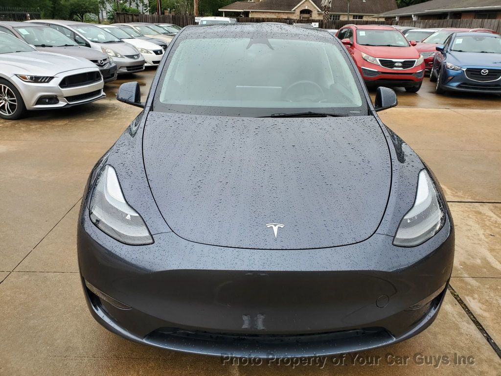 2023 Tesla Model Y HW4 FSD4 Computer - 23015909 - 13