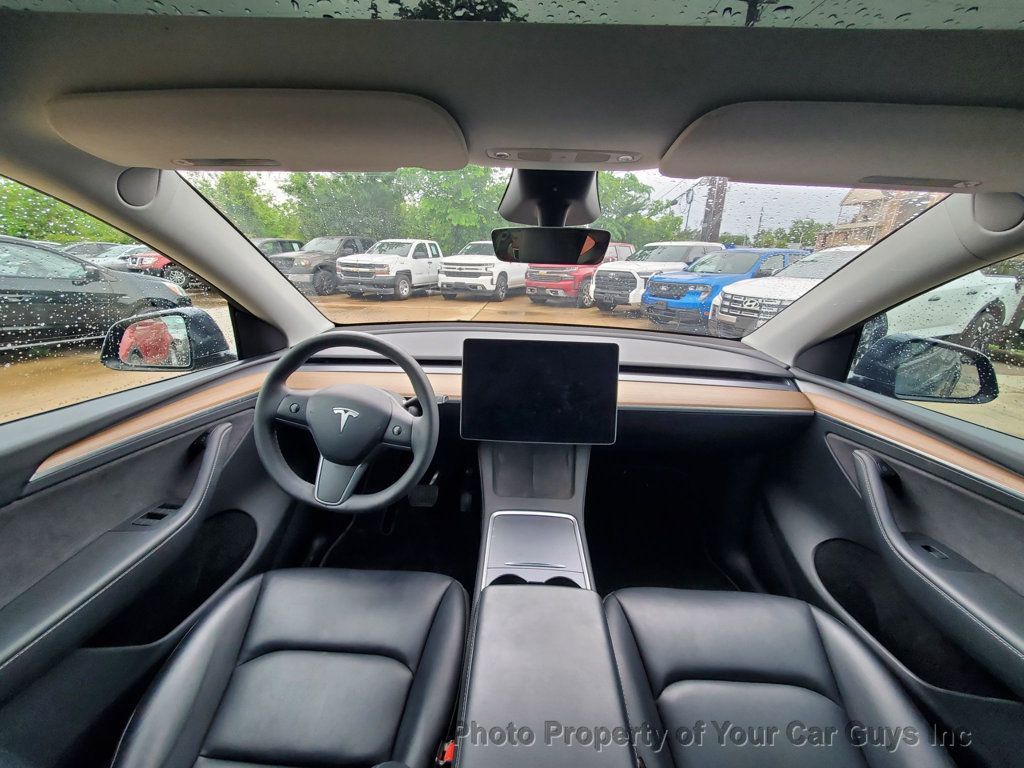 2023 Tesla Model Y HW4 FSD4 Computer - 23015909 - 14