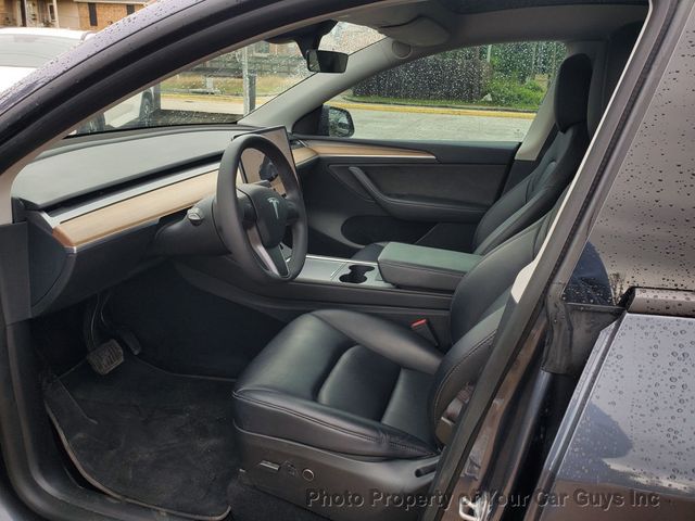 2023 Tesla Model Y HW4 FSD4 Computer - 23015909 - 15