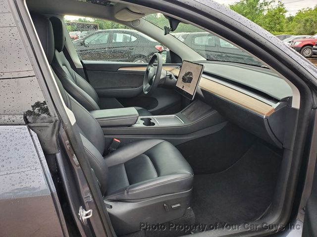 2023 Tesla Model Y HW4 FSD4 Computer - 23015909 - 16