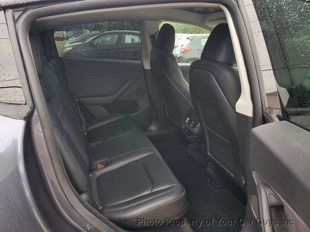 2023 Tesla Model Y HW4 FSD4 Computer - 23015909 - 17