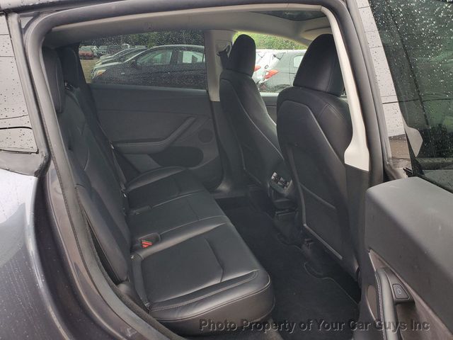 2023 Tesla Model Y HW4 FSD4 Computer - 23015909 - 17