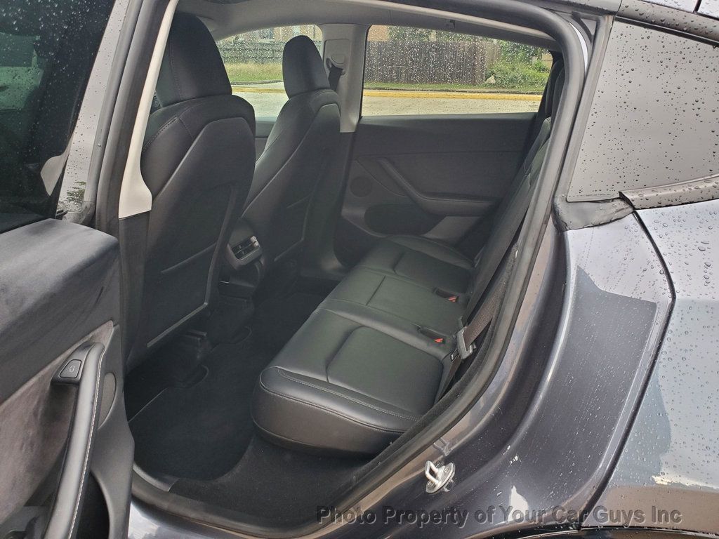 2023 Tesla Model Y HW4 FSD4 Computer - 23015909 - 18