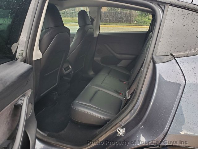 2023 Tesla Model Y HW4 FSD4 Computer - 23015909 - 18