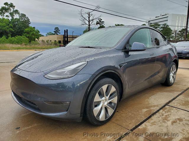 2023 Tesla Model Y HW4 FSD4 Computer - 23015909 - 1