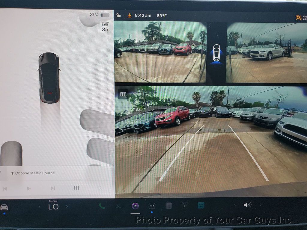 2023 Tesla Model Y HW4 FSD4 Computer - 23015909 - 19