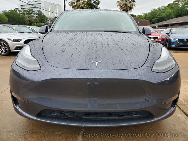 2023 Tesla Model Y HW4 FSD4 Computer - 23015909 - 3