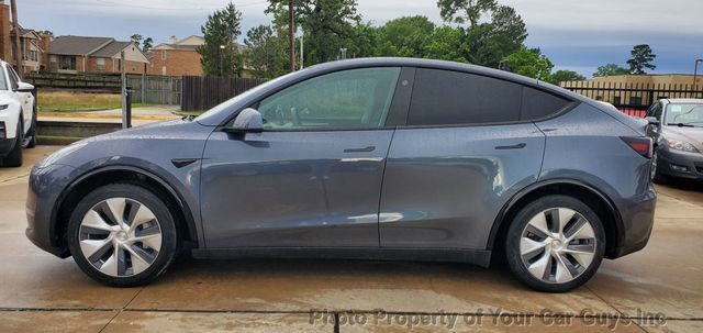 2023 Tesla Model Y HW4 FSD4 Computer - 23015909 - 4