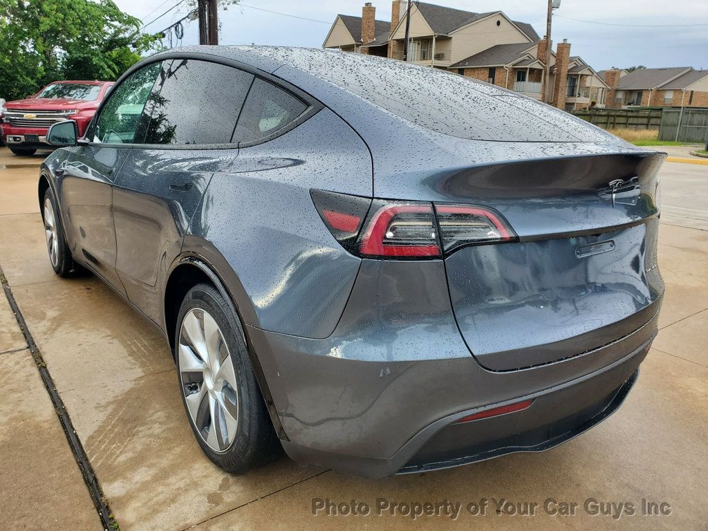 2023 Tesla Model Y HW4 FSD4 Computer - 23015909 - 6