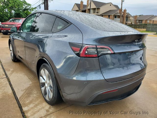 2023 Tesla Model Y HW4 FSD4 Computer - 23015909 - 6