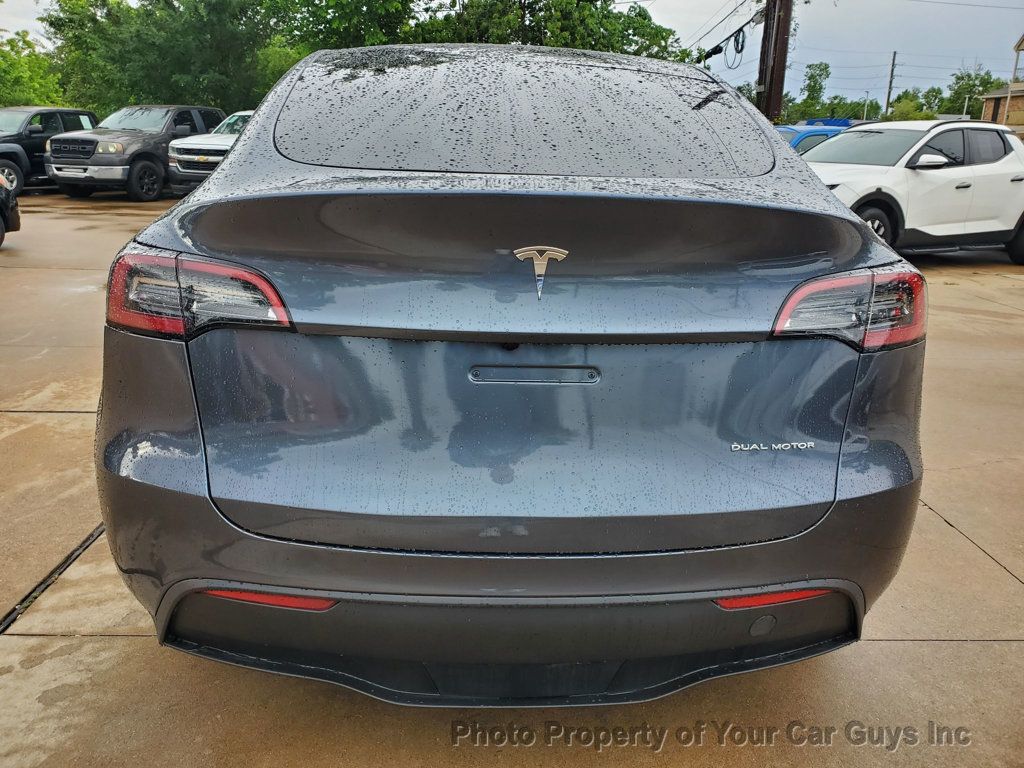 2023 Tesla Model Y HW4 FSD4 Computer - 23015909 - 7